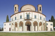 Santuario della Madonna di Belvedere - Città di Castello
