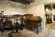 Museo delle tradizioni popolari - città di castello
