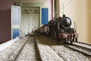 Museo delle tradizioni popolari - città di castello