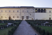 Pinacoteca città di Castello