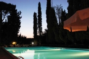 Hotel Villa San Donino