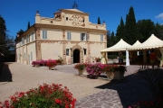 Hotel Villa San Donino