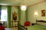 Hotel Villa San Donino
