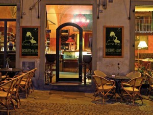 caffe-magi
