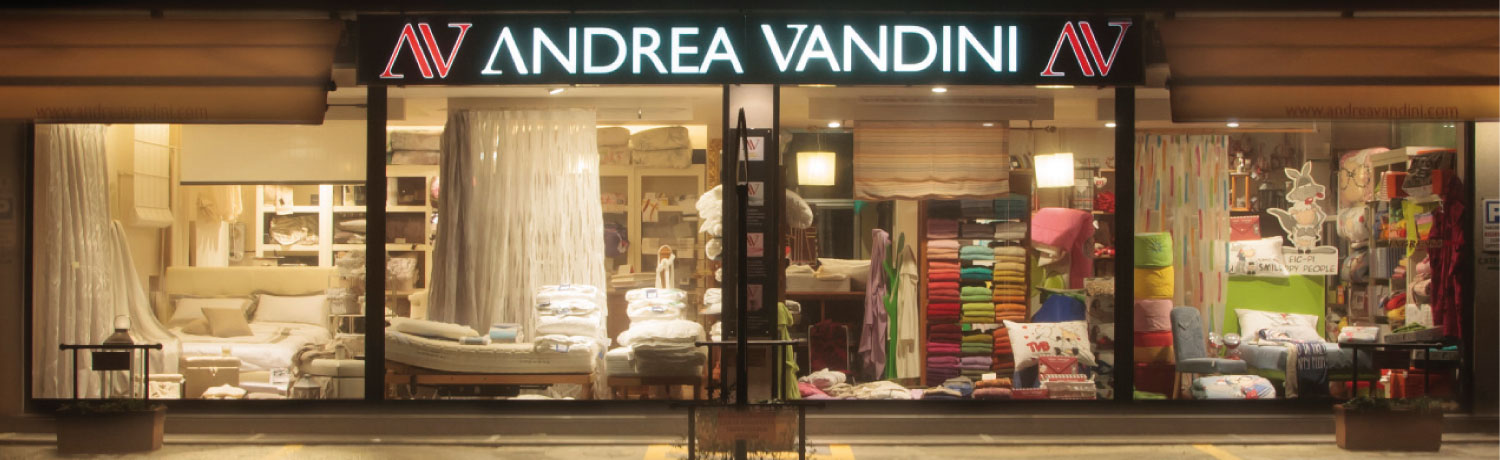 VANDINI-AMICObanner